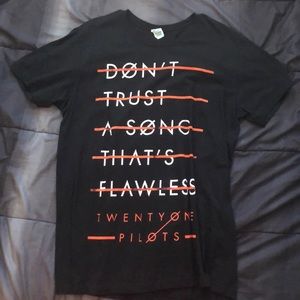 twenty one pilots T-Shirt